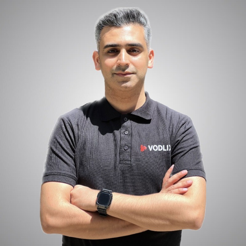 Founder, CTO