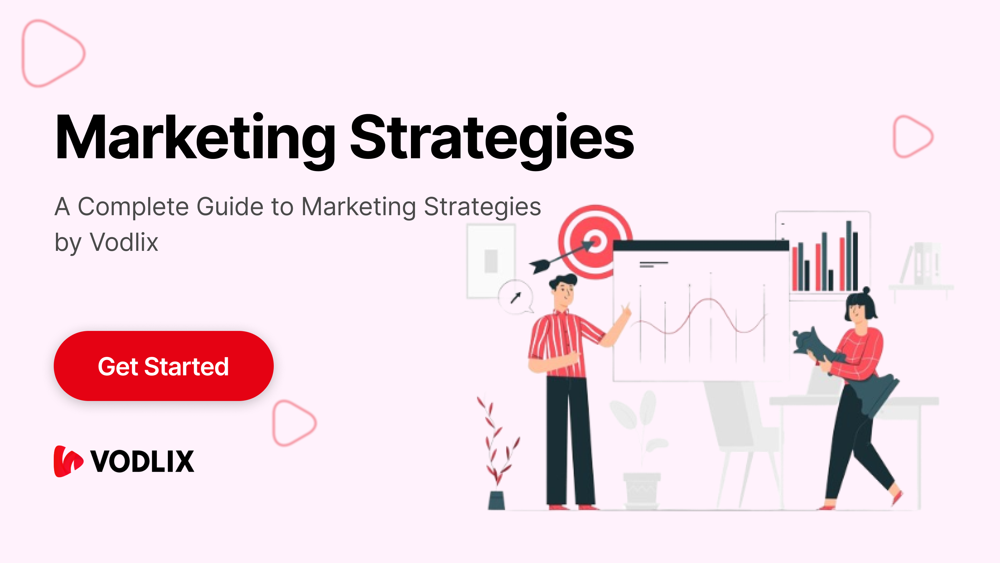 Marketing Strategies