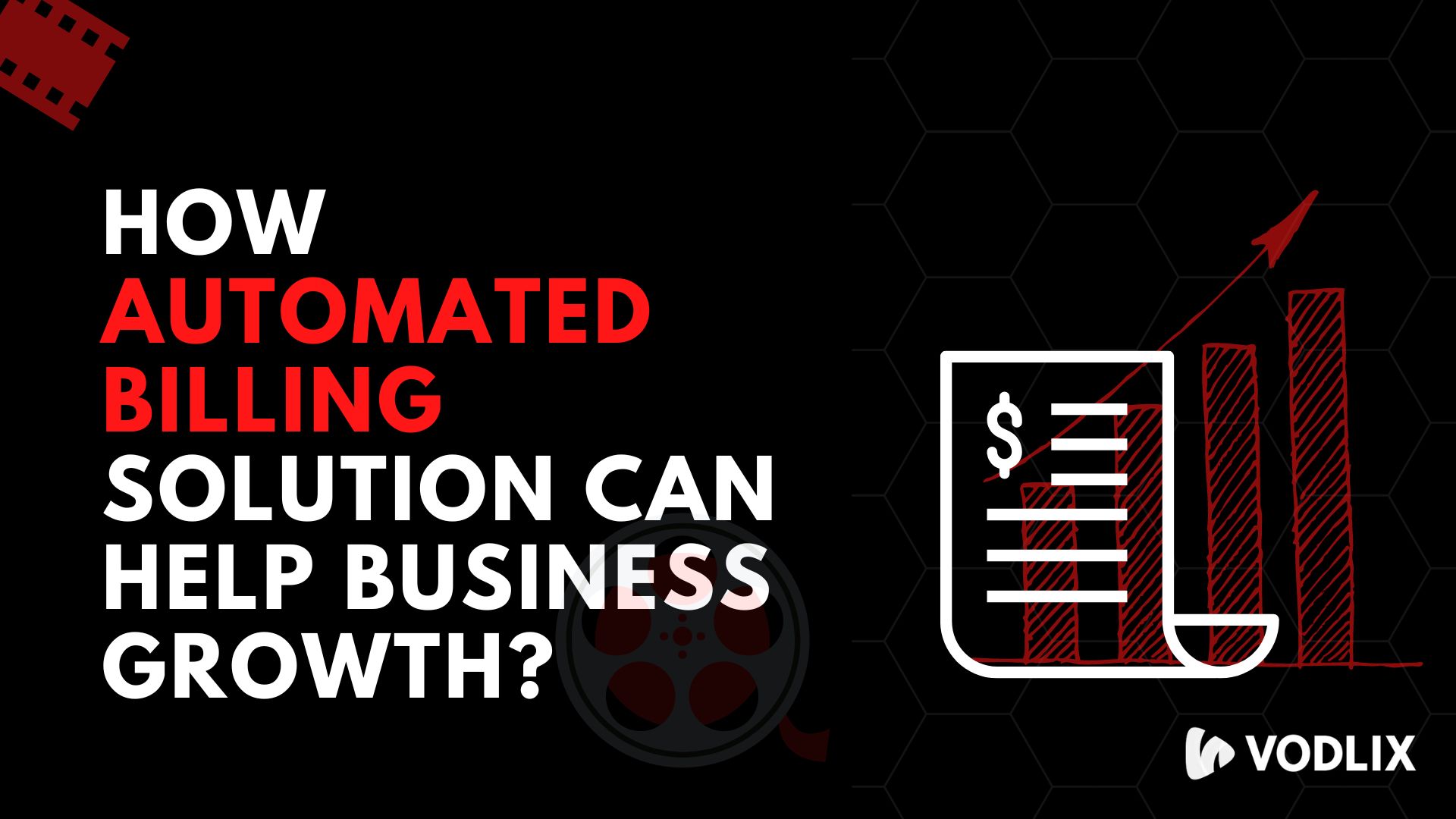 How Automated Billing Solution Can Help Business Growth?
