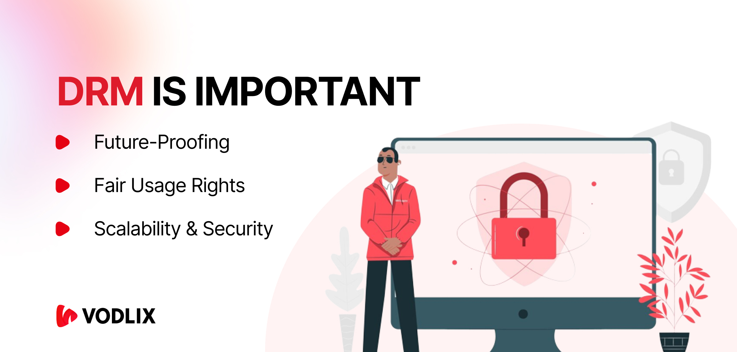 Content DRM