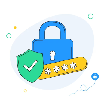 Profile Locking with PIN Code